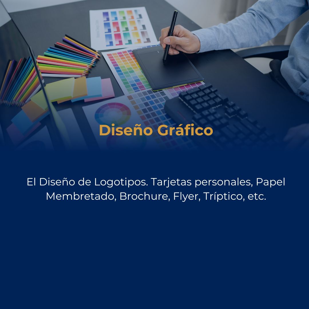 Diseño Gráfico